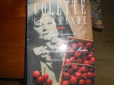 COLETTE GOURMANDE / Marie