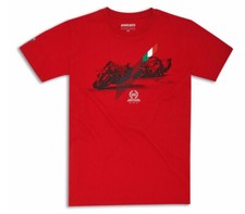 DUCATI Corse T-Shirt Shirt