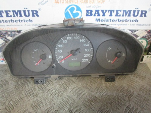 Tachometer mazda 323 bj - (f),