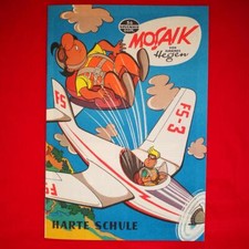 MOSAIK Heft Nr. 36 November