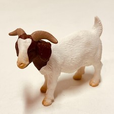 Schleich - 13259 Burenziege  -