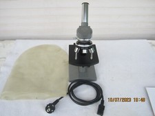 Mikroskop Euromex  Phywe