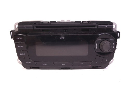 Autoradio seat ibiza ultra - ibiza, 6j