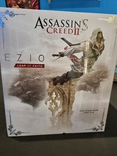 Assassnins creed 2 Ezio Leap