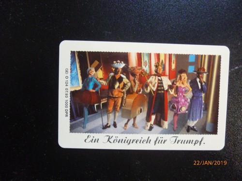 124 aus 1993 - o-124,