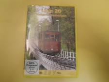 Dvd ssb linie seilbahn - 20,