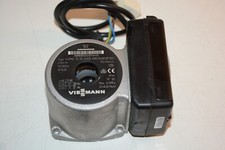 Viessmann VIUPM2 15-50 CIA02, Pumpenkopf ohne Rotor, 2 J. Garantie a245
