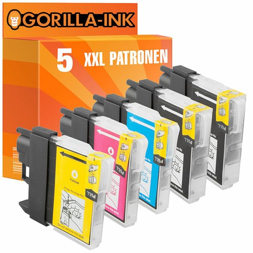 Patronen xxl für - 5,
