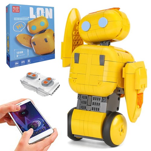13100 roboter bausteine lon - 13100,