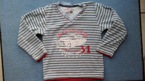 Schlafanzug oberteil für - oberteil,