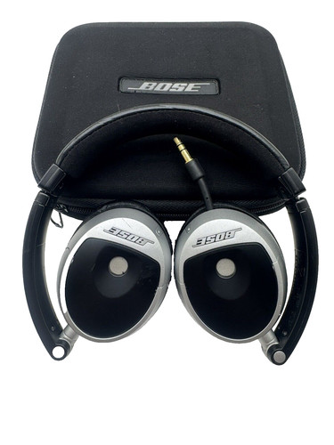 Bose triport - 🎧,