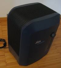 Luftreiniger, Lufbefeuchter