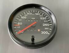 Porsche 911 Turbo Tachometer elektr. komplette technische Reparatur Angebot