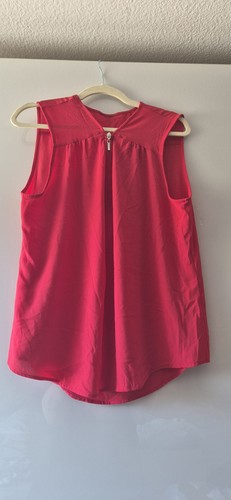 Bluse pink - bluse,