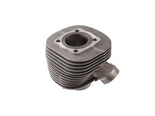 Zylinder solo, Ø 40mm, 50ccm - für Simson KR51/1 Schwalbe, SR4-2 Star, SR4-4 Hab