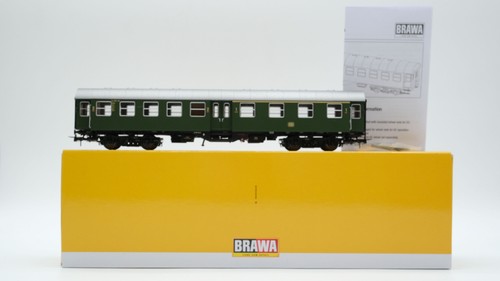 Brawa 46085 personenwagen - h0,