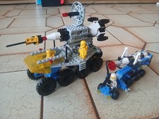 Lego Space classic 6950 / 6881 / Weltraum alt vintage 90-iger