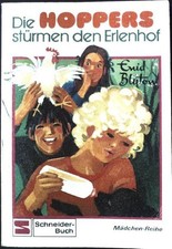 Die Hoppers stürmen den