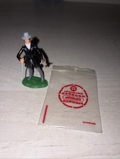 Elastolin Steckfiguren