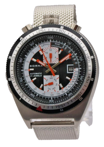 Sorna automatik herren uhr - sorna,