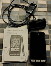 Doro Liberto 820 Seniorenhandy