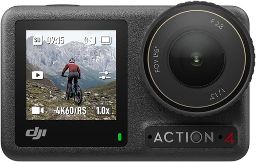 Dji osmo action essential - osmo,