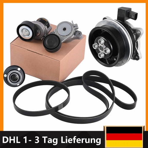 Keilrippenriemen spanner - keilrippenriemen,