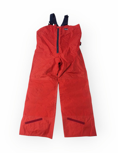 Musto br1 channel salopettes - br1,