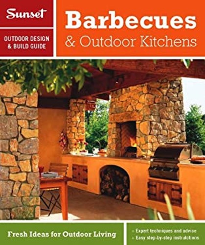 Barbecues and outdoor kitchens - barbecues,