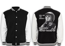 Steve McQueen Brakes