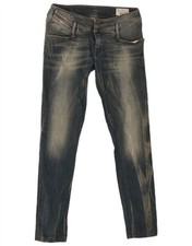 DIESEL Damen Matic Acid Wash