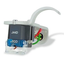 JICO OMNIA J44D IMP DJ SD - DJ