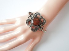 Vintage Armreif Modeschmuck