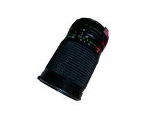 Hanimex HiTec Zoom Macro Kameraobjektiv 28-80mm 1:3,5-4,5 62mm