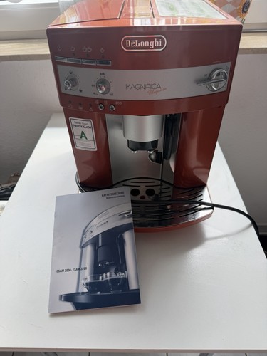 Kaffeevollautomat mit