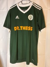 FC 08 Homburg 2020-21