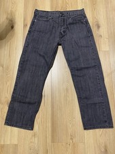 Levis Levi’s 562 Loose Taper