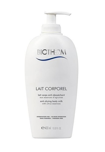 Biotherm lait corporel - -,