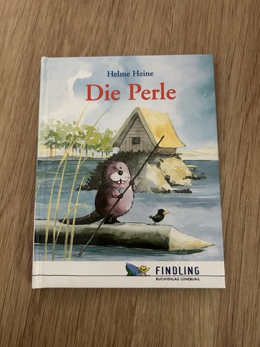 Die perle von heine - die,