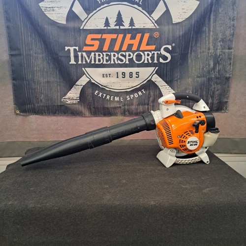 Stihl laubbläser benzin - bg,