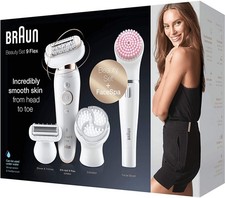 Braun Silk-épil 9 Flex 9100