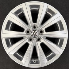 1x Original VW Polo 6R
