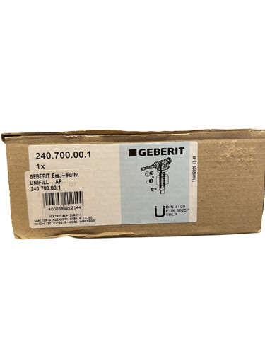 Geberit impuls380 universal - geberit,
