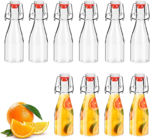 Glasflaschen 150 mit - glasflaschen, ml