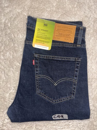 Jeans levi 514 - jeans,