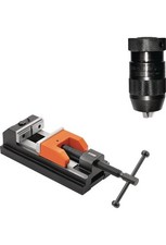 FLOTT Bohrpaket 1 + "felix"