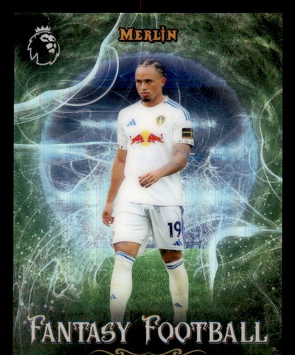 Noah okafor merlin fantasy - noah,