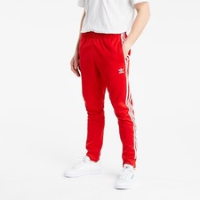 adidas Herren Superstar Cuffed