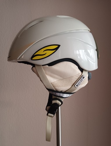 Smith skihelm snowboardhelm - smith, skihelm,