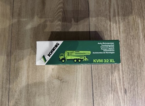 Mercedes benz schwing kvm - kvm, 32